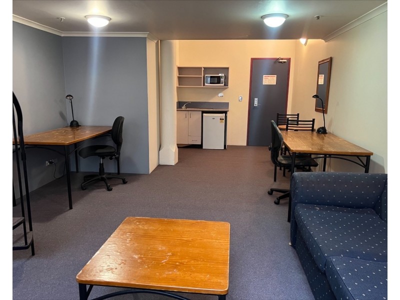 2100/185 Broadway, Ultimo NSW 2007