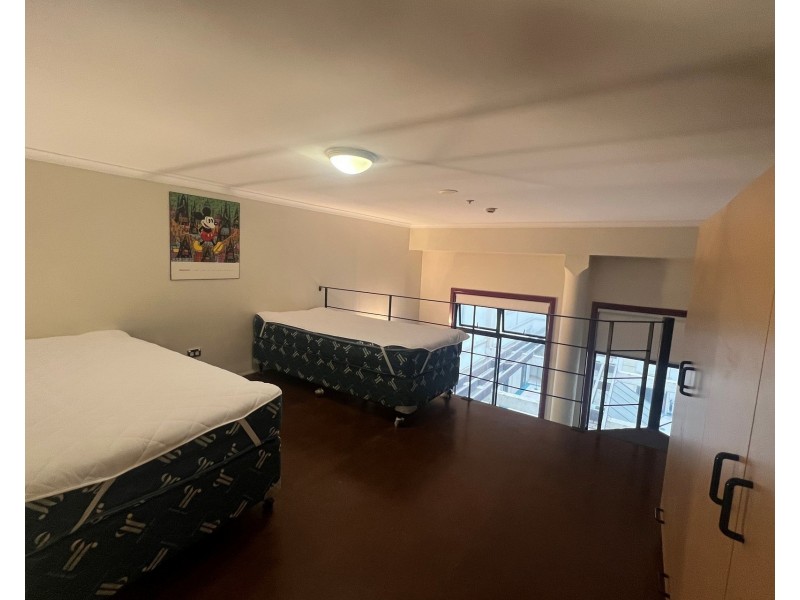 2100/185 Broadway, Ultimo NSW 2007