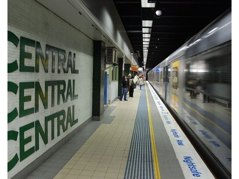 2100/185 Broadway, Ultimo NSW 2007