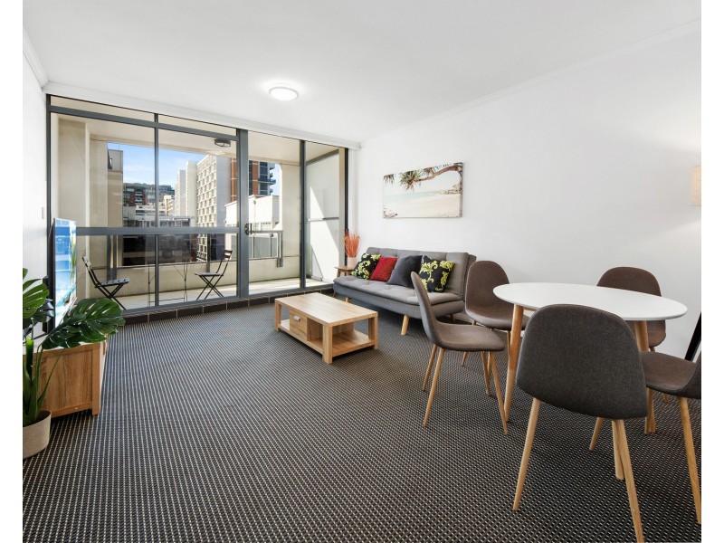 133/10 Lachlan Street, Waterloo NSW 2017