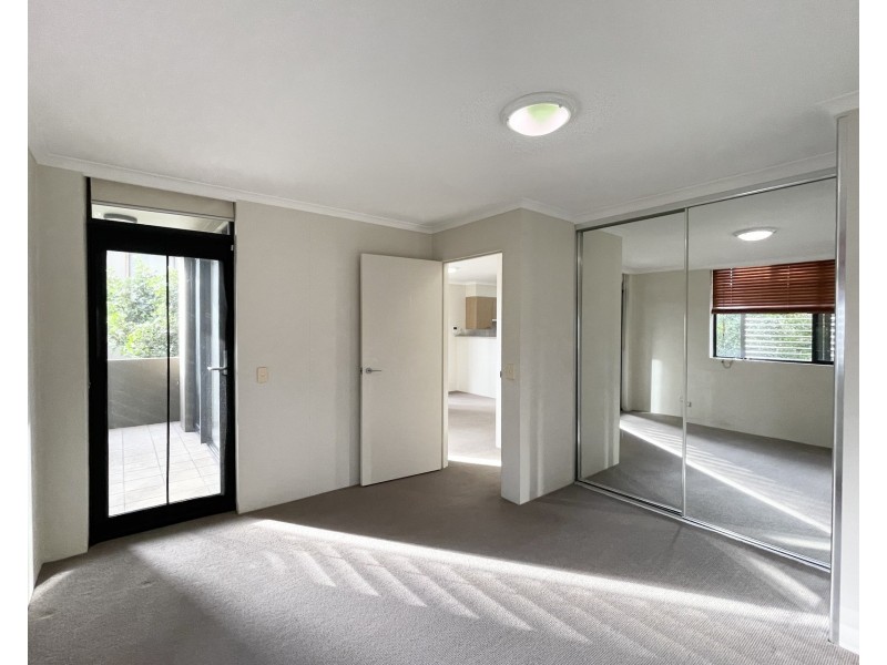 4/6 Cross Street, Pyrmont NSW 2009