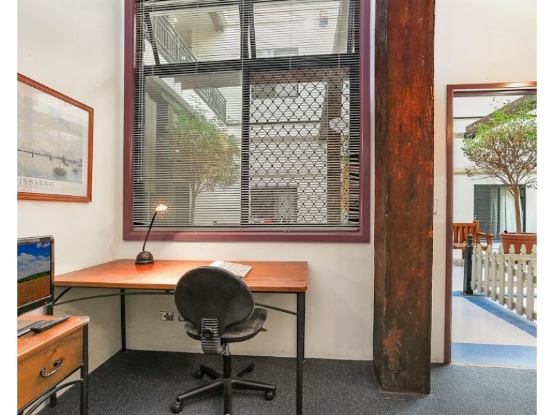 1023/185 Broadway, Ultimo NSW 2007