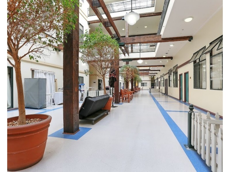 1023/185 Broadway, Ultimo NSW 2007