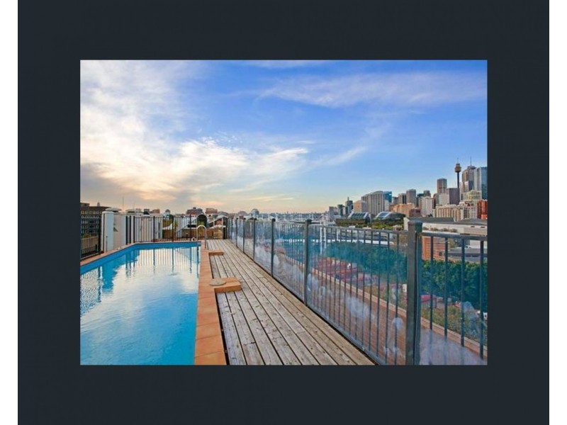 79/82 Mary Ann Street, Ultimo NSW 2007