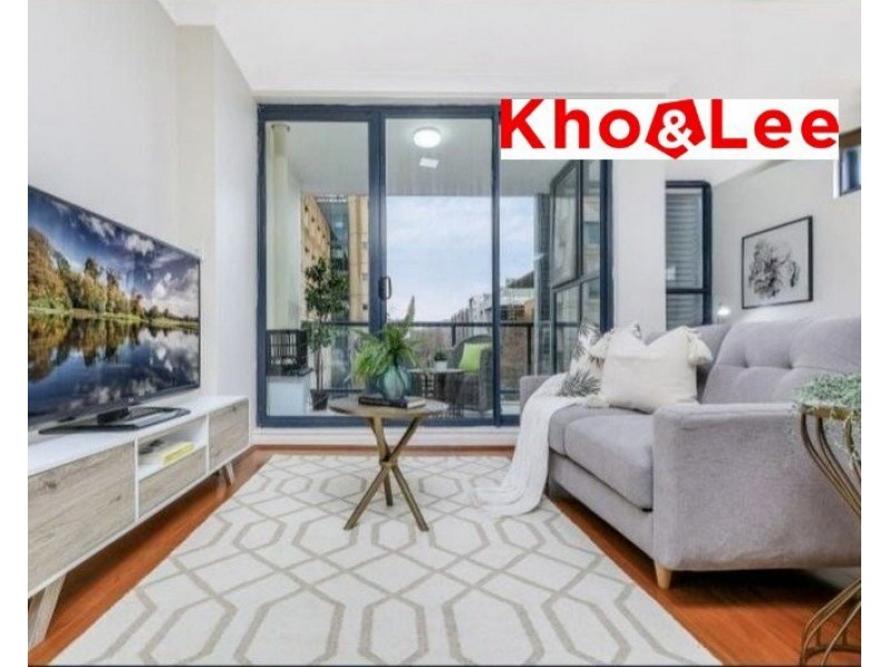 602/646 Harris Street, Ultimo NSW 2007