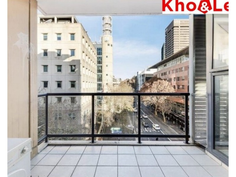 602/646 Harris Street, Ultimo NSW 2007