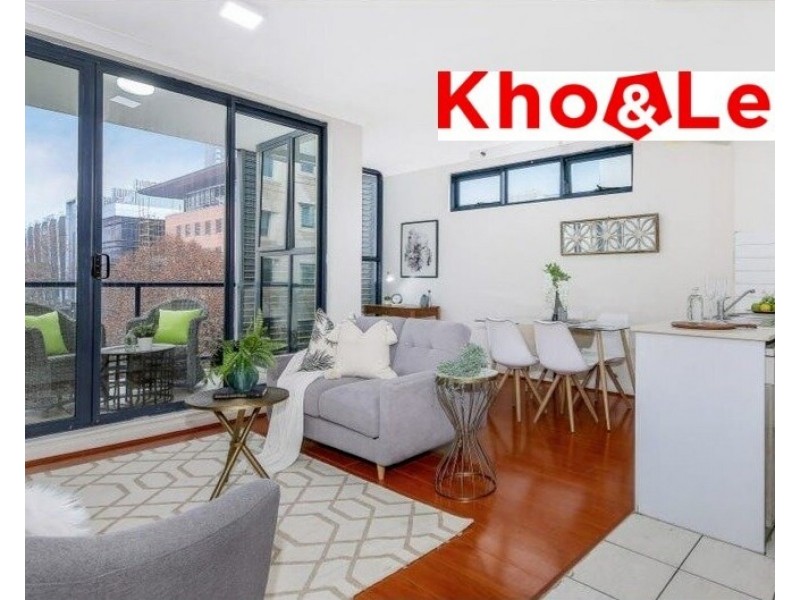 602/646 Harris Street, Ultimo NSW 2007