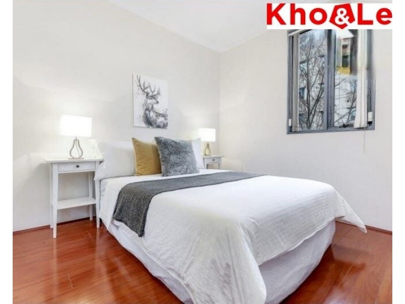 602/646 Harris Street, Ultimo NSW 2007