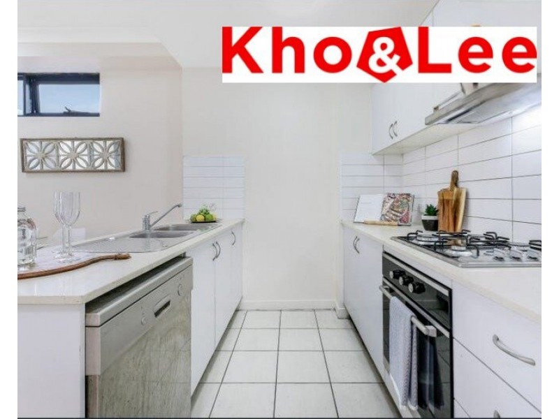 602/646 Harris Street, Ultimo NSW 2007