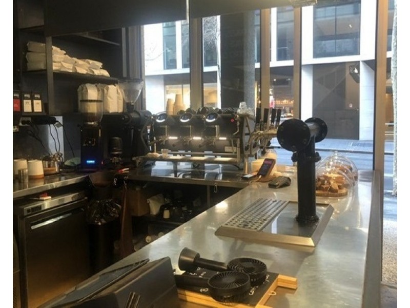 1/262 Kent Street, Sydney NSW 2000