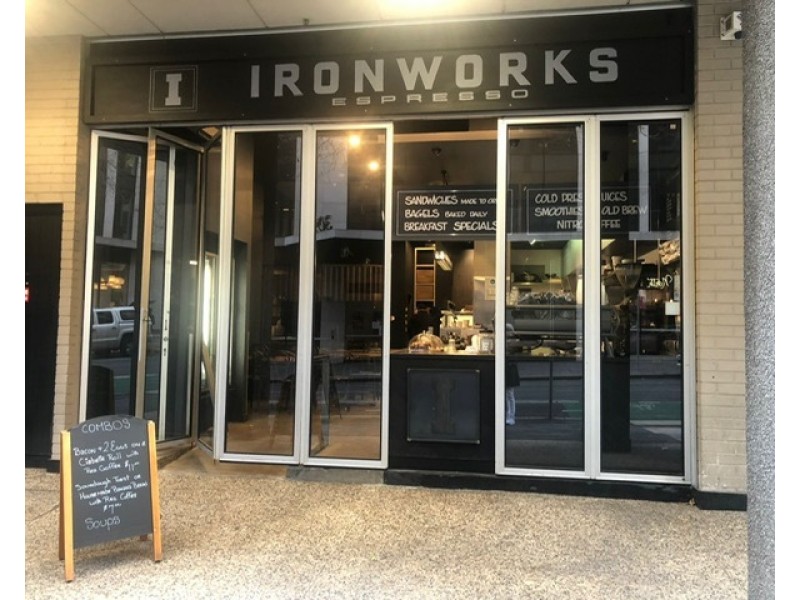 1/262 Kent Street, Sydney NSW 2000