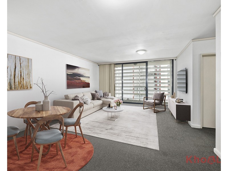 609/70 Mountain Street, Ultimo NSW 2007