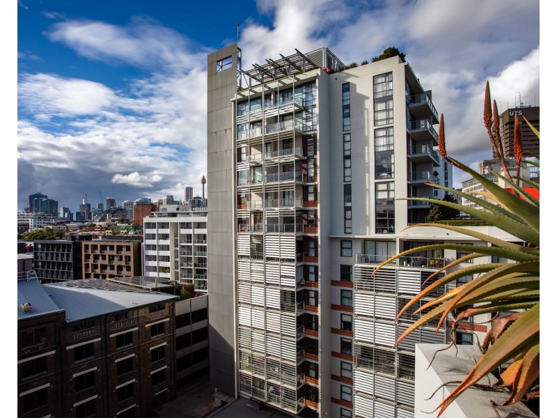 609/70 Mountain Street, Ultimo NSW 2007