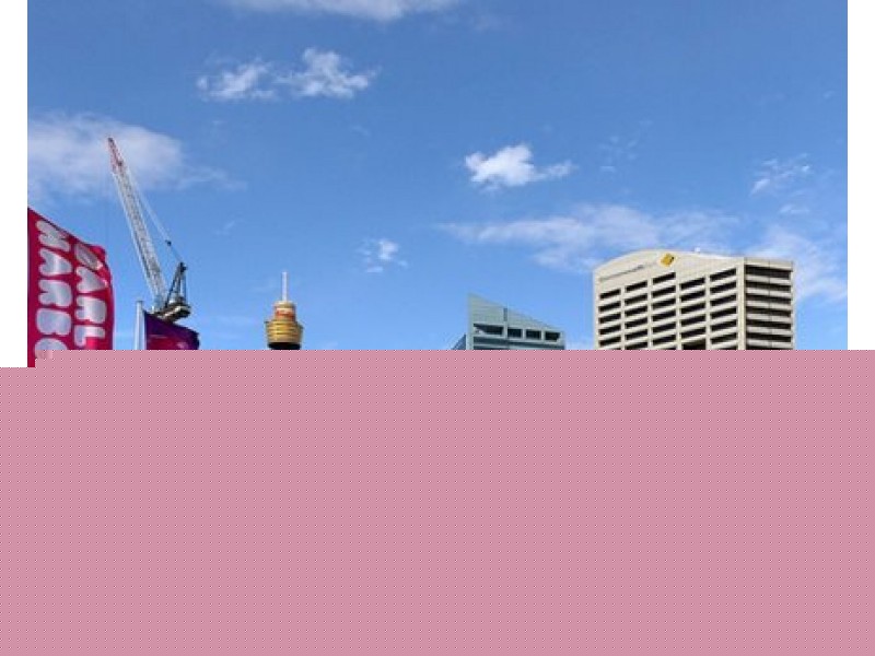 1127/243 Pyrmont St, Pyrmont NSW 2009