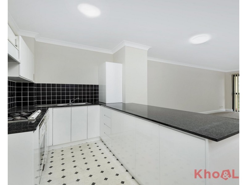 57/558 Jones Street, Ultimo NSW 2007