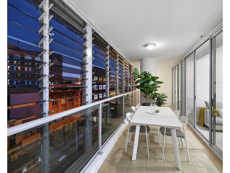 74/107-121 Quay Street, Haymarket NSW 2000