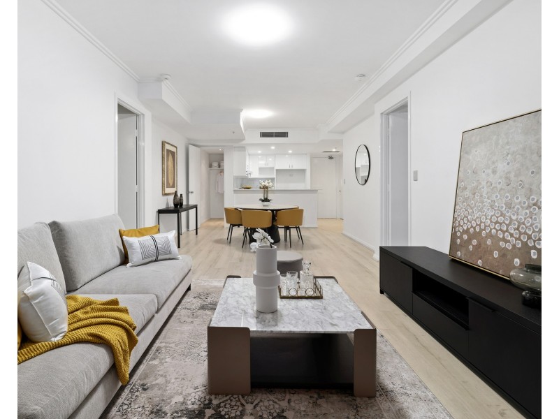 74/107-121 Quay Street, Haymarket NSW 2000