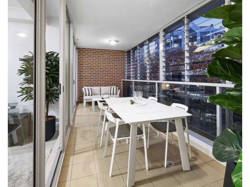 74/107-121 Quay Street, Haymarket NSW 2000