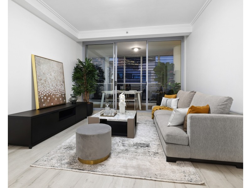 74/107-121 Quay Street, Haymarket NSW 2000