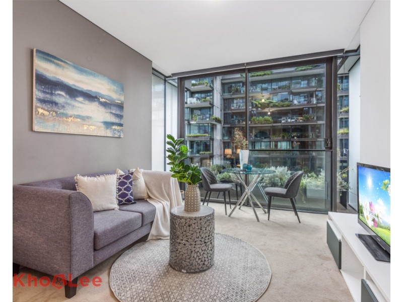 E1101/3 Carlton Street, Chippendale NSW 2008