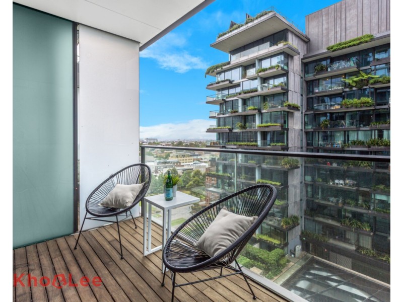 E1101/3 Carlton Street, Chippendale NSW 2008