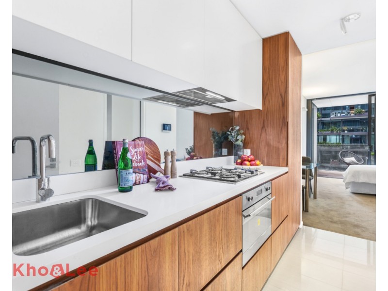 E1101/3 Carlton Street, Chippendale NSW 2008