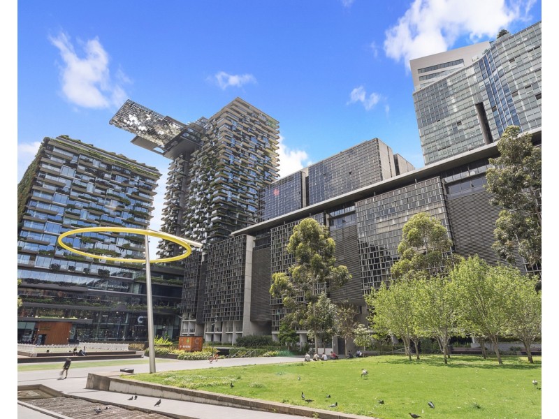 E1101/3 Carlton Street, Chippendale NSW 2008