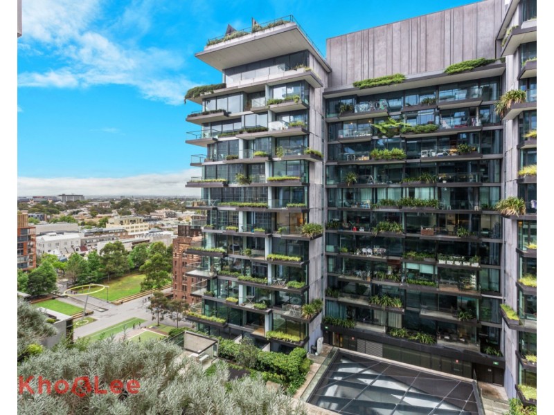 E1101/3 Carlton Street, Chippendale NSW 2008