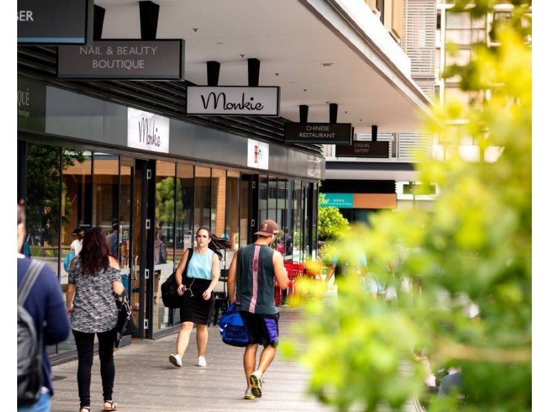 908/16 Brodie Spark Drive, Wolli Creek NSW 2205