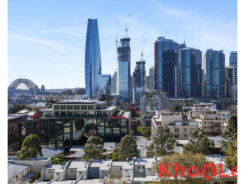 10A/5 Tambua Street, Pyrmont NSW 2009