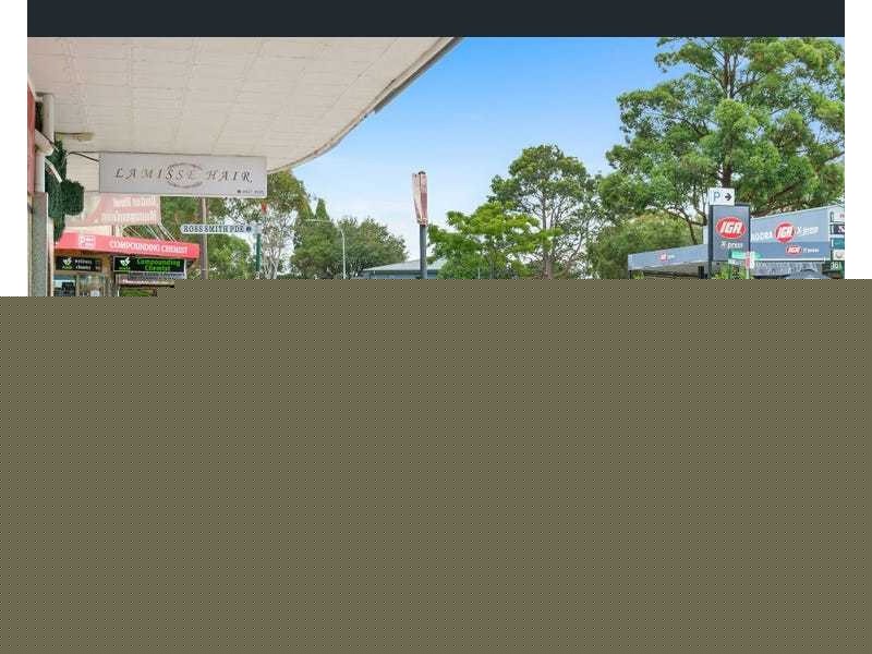 6/140-142 Burns Bay Road, Lane Cove NSW 2066