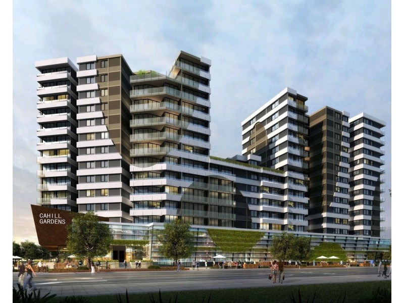C1105/10 Gertrude Street, Wolli Creek NSW 2205