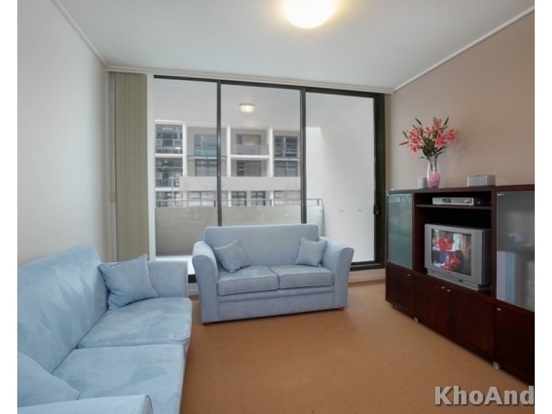 B312/444 Harris Street, Ultimo NSW 2007