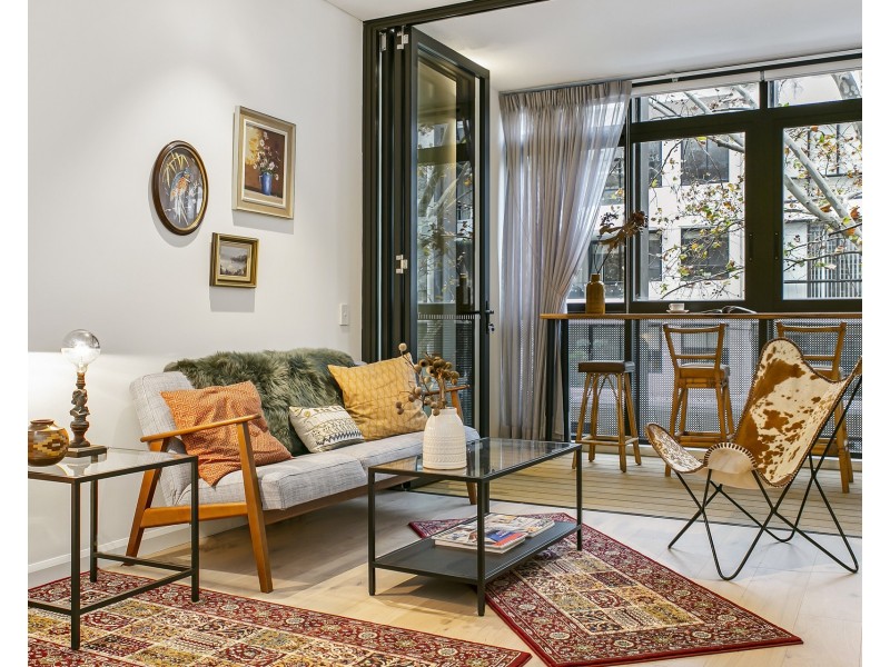 211/9 Albany Street, St Leonards NSW 2065