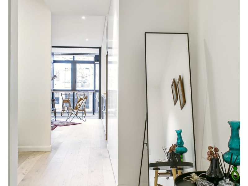 211/9 Albany Street, St Leonards NSW 2065