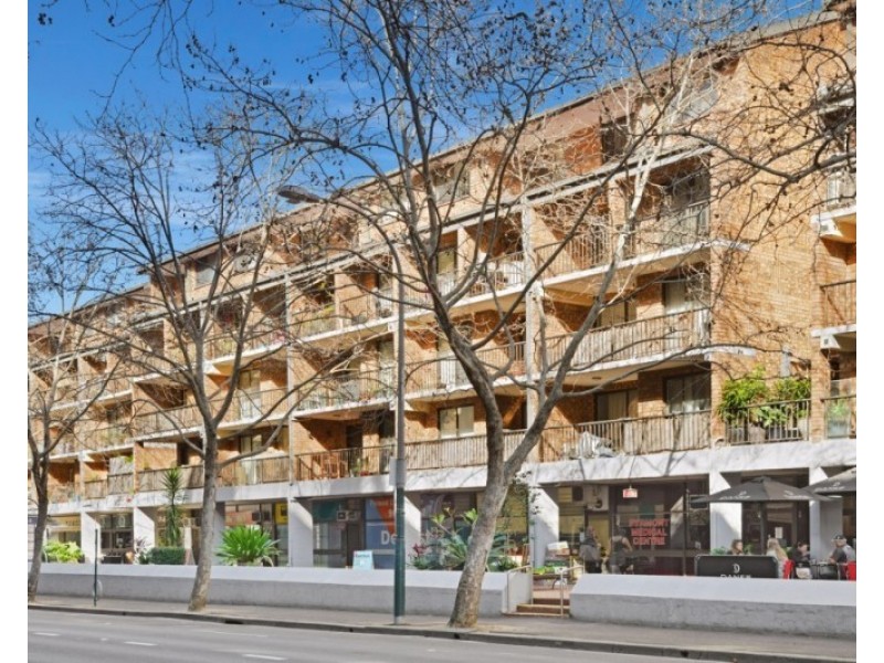 70/313 Harris Street, Pyrmont NSW 2009