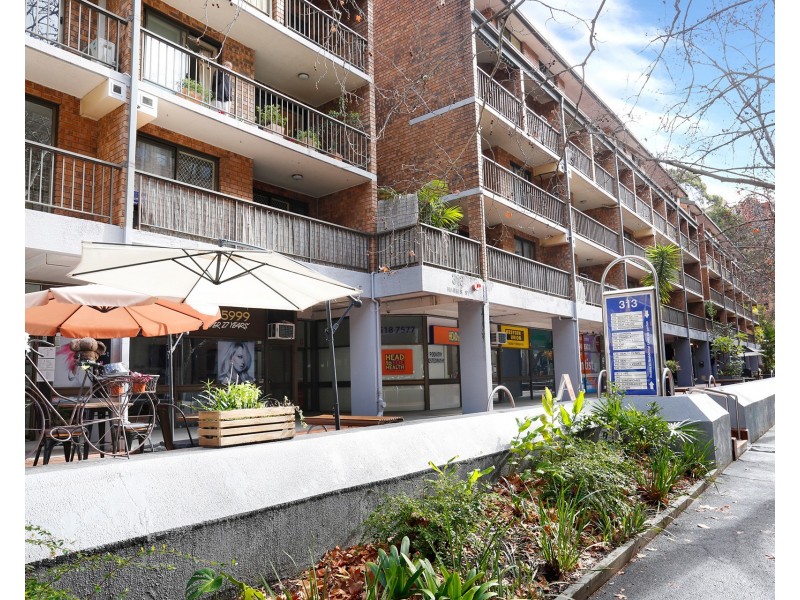 70/313 Harris Street, Pyrmont NSW 2009