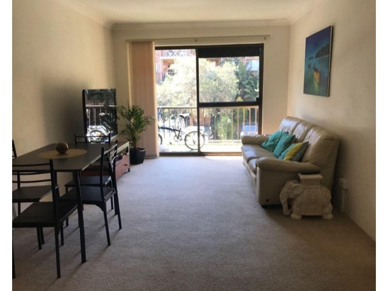 161/392 Jones Street, Ultimo NSW 2007