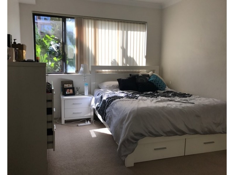 161/392 Jones Street, Ultimo NSW 2007