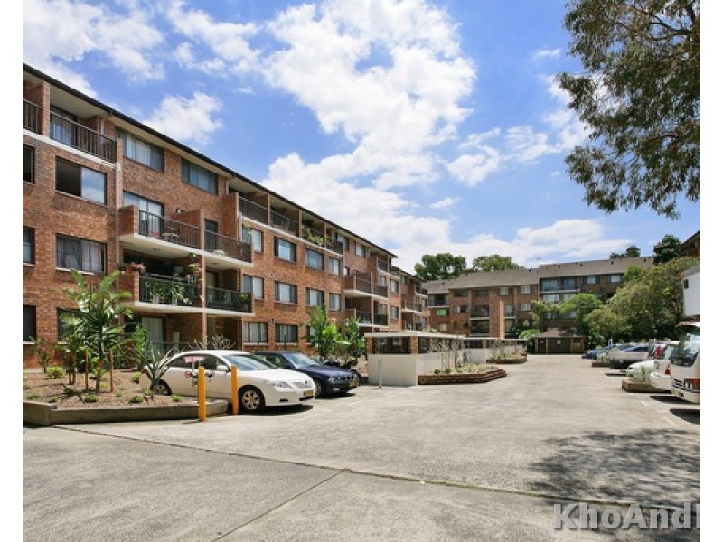 161/392 Jones Street, Ultimo NSW 2007