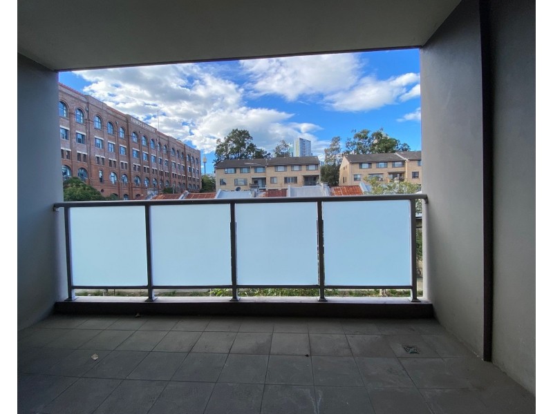 Level 2/18/17  MacArthur Street, Ultimo NSW 2007