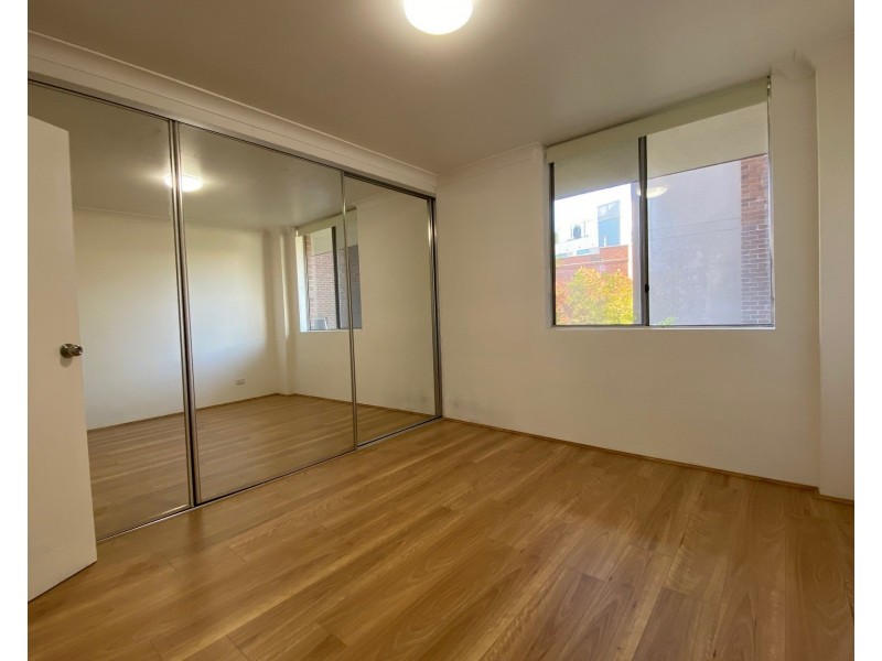 Level 2/18/17  MacArthur Street, Ultimo NSW 2007