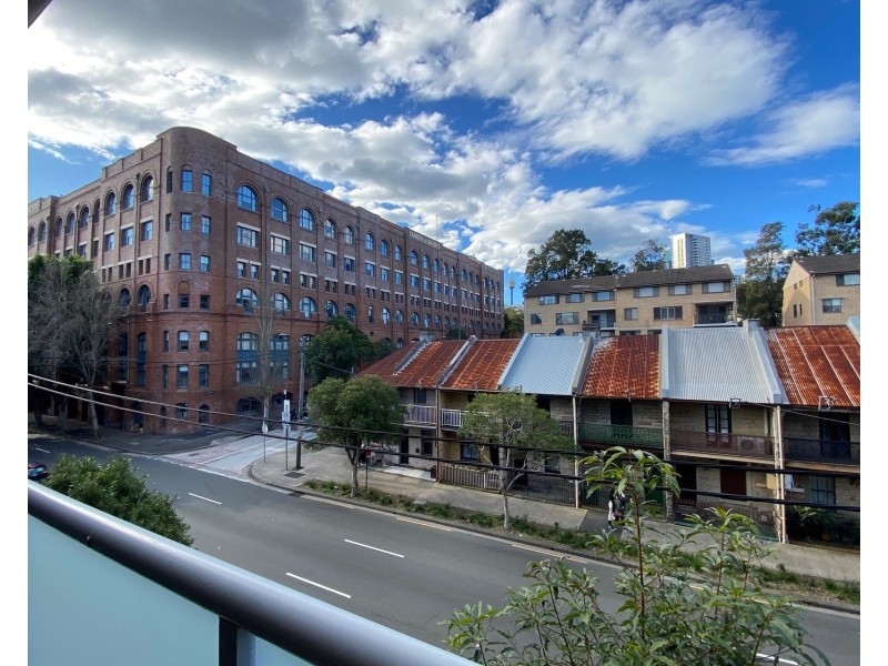 Level 2/18/17  MacArthur Street, Ultimo NSW 2007
