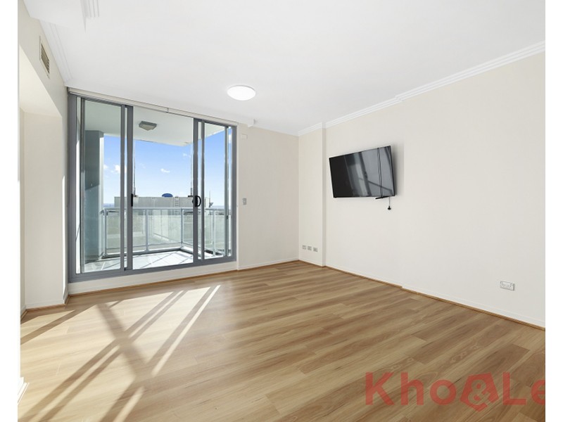 3302/2  Cunningham Street, Haymarket NSW 2000