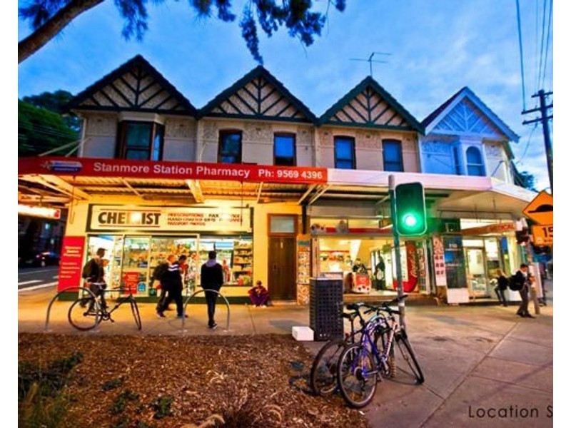 10/1 Merchant Street, Stanmore NSW 2048