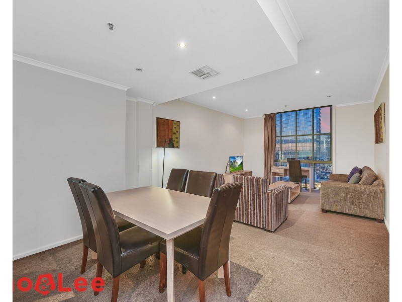 1143/243 Pyrmont St, Pyrmont NSW 2009
