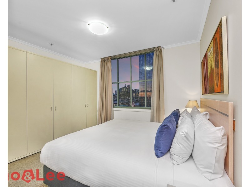 1143/243 Pyrmont St, Pyrmont NSW 2009