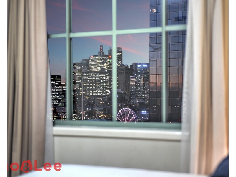 1143/243 Pyrmont St, Pyrmont NSW 2009