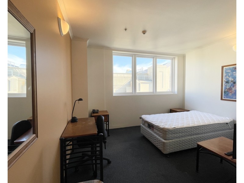 4009/185 Broadway, Ultimo NSW 2007