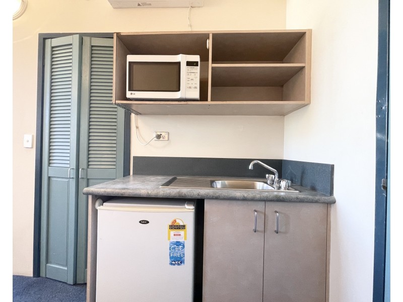 4009/185 Broadway, Ultimo NSW 2007